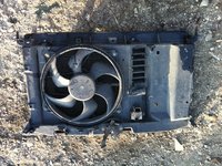 Electroventilator Peugeot 307 1 6 16v Nfu 109 Cai