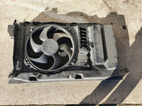 Electroventilator Peugeot 307 1.6 i 2003