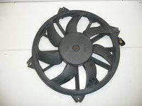 Electroventilator Peugeot 307 2005 2.0 HDI Diesel Cod Motor RHR(DW10BTED4) 136CP/100KW