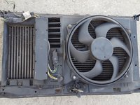 ELECTROVENTILATOR PEUGEOT 307 2L HDI