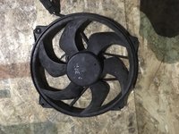 Electroventilator Peugeot 307 (3A/C) (81KW / 110CP), 1831294016b