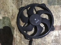 Electroventilator Peugeot 307 (3A/C) (81KW / 110CP), 1831294016