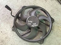 Electroventilator peugeot 307 cc 2.0i rfn 136 de cai