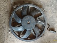 Electroventilator , Peugeot 307 , Citroen C4 , 1.6hdi cod : 9650116580