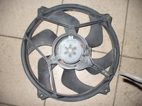 ELECTROVENTILATOR PEUGEOT 406 20HDI,22HDI