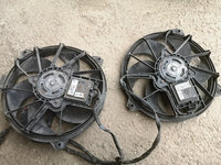 Electroventilator Peugeot 407, Citroen c5 III 2.2 4ht