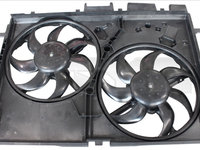 ELECTROVENTILATOR PEUGEOT BOXER Bus 3.0 HDi 145 2.2 HDi 130 2.2 HDi 100 3.0 HDi 175 2.0 BlueHDi 110 2.2 HDi 110 2.0 BlueHDi 160 3.0 HDi 160 2.2 HDi 120 2.2 HDi 150 2.0 BlueHDi 130 101cp 110cp 120cp 130cp 131cp 146cp 150cp 156cp 163cp 177cp TYC TYC 80