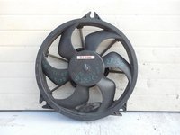 Electroventilator Peugeot Expert 2.0 Diesel An 2007-2012