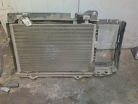 Electroventilator Peugeot Partner 1.6 d.