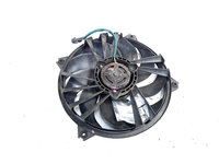 Electroventilator Peugeot Partner Combispace (id:141104)