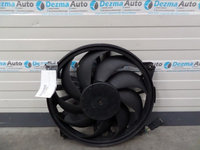 Electroventilator Peugeot Peugeot Partner 1996 - 2008, 1.9 (id:141104)