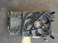 Electroventilator Polo 9N 1.4 TDI cod BAY