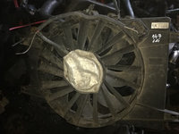 Electroventilator răcire alfa Romeo 147 motor 1.6i 16valve