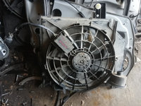 Electroventilator răcire BMW seria 3 e46 benzina