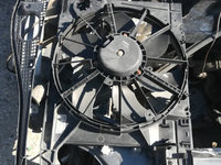 Electroventilator răcire dacia Logan 1 motor 1.5 dci