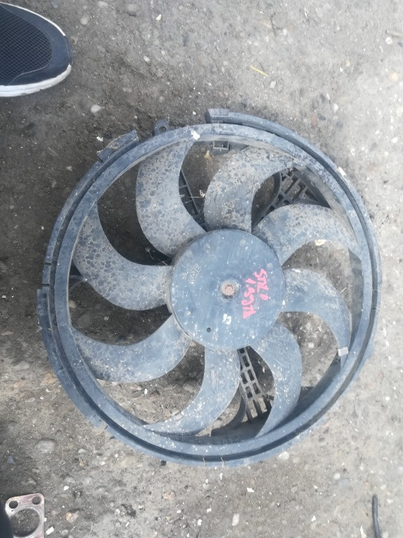 Electroventilator răcire fiat stilo mot