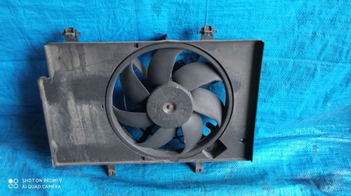 Electroventilator răcire Ford Fiesta Mk6 201