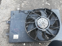 Electroventilator răcire Mercedes a class w168