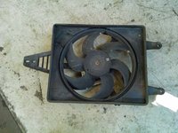 Electroventilator racire Alfa Romeo 156 2.0 Benzina 1999 Cod motor: AR 32301, AR 32310 155 CP