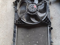 Electroventilator racire apa Hyundai Santa Fe 2.0 CRDI 2003