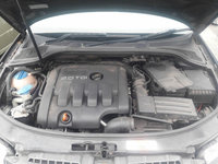 Electroventilator racire Audi A3 8P 2006 Hatchback 2.0 TDI Motorina