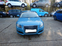 Electroventilator racire Audi A3 8P 2009 HATCHBACK 2.0 IDT CBAB