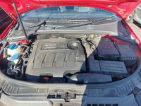 Electroventilator racire Audi A3 8P 2010 Sportback 1,6 TDI CAYC