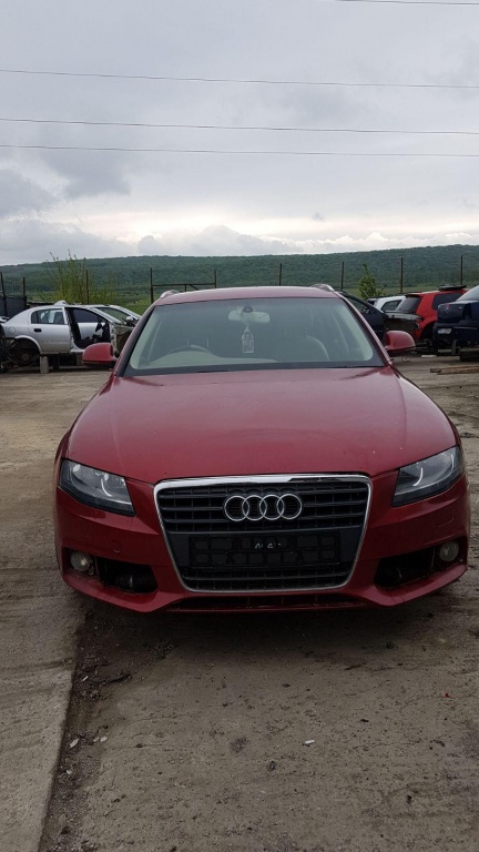 Electroventilator racire Audi A4 B8 2009 COMBI 2.0