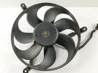 Electroventilator Racire Audi TT 1998 8N3 [1998-2006] 1.8 T quattro 224HP 165KW Cod 1J0959455F