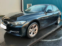 Electroventilator racire BMW F30 2012 SEDAN 2.0 TDI