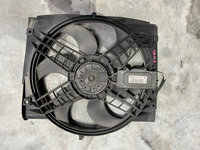 Electroventilator racire BMW Seria 3 E46 150 cp