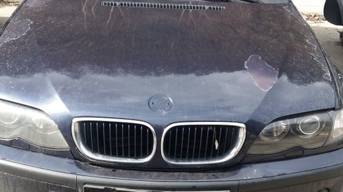 Electroventilator racire BMW Seria 3 Touring 