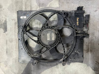 Electroventilator racire BMW Seria 5 6 E60 E61 E63 2.5i 3.0i