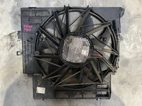 Electroventilator racire BMW X3 X4 F25 F26 3.5D