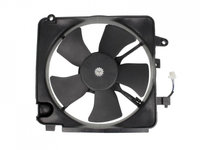 Electroventilator racire Chevrolet MATIZ (M200, M250) 2005-2016 #4 307013