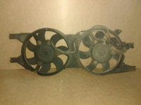Electroventilator racire Chrysler Voyager 2000 2.5 TD Diesel Cod motor 425 CLIRS/X;ENC 116CP/85KW