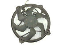 Electroventilator racire Citroen Berlingo 2006 1.6 HDI Diesel Cod Motor 9HX(DV6BTED4) 90CP/66KW