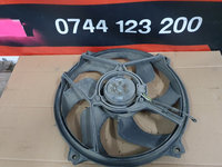 Electroventilator racire Citroen Berlingo (M59) 2005 1.6HDI