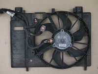 Electroventilator racire Citroen C5 2010 2.0 HDI Cod Motor RHH (DW10CTED4) 163 CP