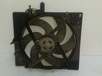 Electroventilator Racire Clima AC / GMV Dacia / Nissan / Renault 1997-2015