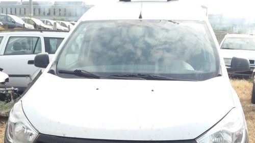 Electroventilator racire Dacia Dokker 2013 FURGON 1.5 DCI