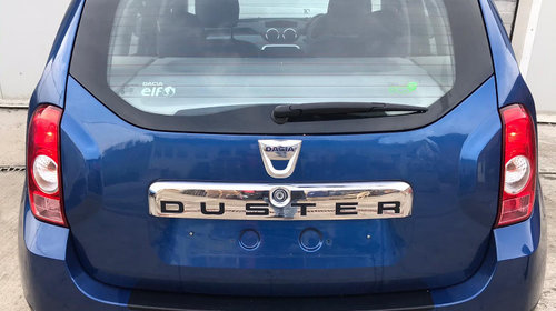Electroventilator racire Dacia Duster 2012 JEEP 1.5 DCI 110 CP