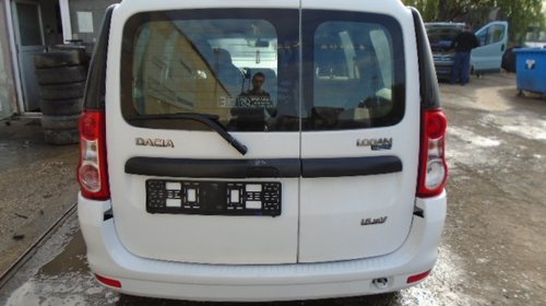 Electroventilator racire Dacia Logan 2 2009 mcv 1.6 16v