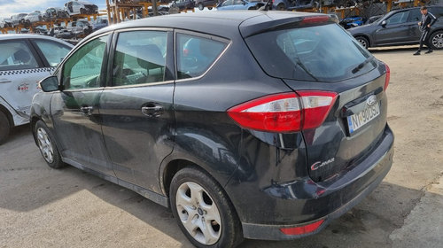 Electroventilator racire Ford C-Max 2013 monovolum 2.0 tdci TYDA