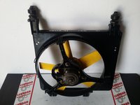 Electroventilator racire ford fiesta 1997