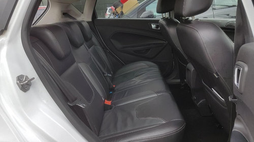 Electroventilator racire Ford Fiesta 6 2014 Hatchback 1.6 TDCI (95PS)