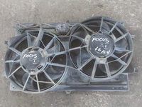 Electroventilator Racire Ford Focus 1 (1998-2004)