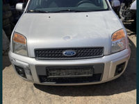 Electroventilator racire Ford Fusion 2009 Hatchback 1.4
