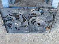 Electroventilator racire Ford Mondeo 2003 2.0 tdci