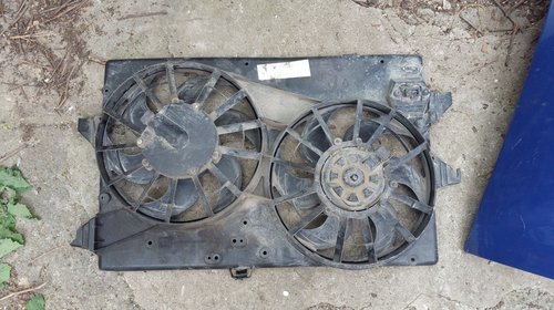 Electroventilator racire Ford Mondeo diesel 1